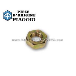 Ecrou de serrage supérieur pour amortisseur avant Vespa PX